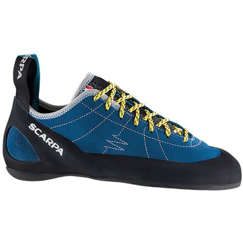 Scarpa Techno Climbing Shoes