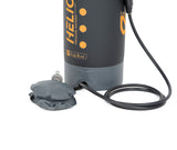 Nemo Equipment Helio Pressure Shower - Hilton's Tent City