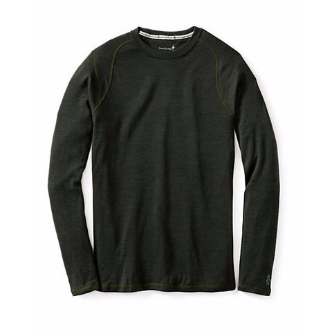 Smartwool Men's Merino 250 Long Sleeve Crew - Hilton's Tent City