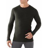 Smartwool Men's Merino 250 Long Sleeve Crew - Hilton's Tent City