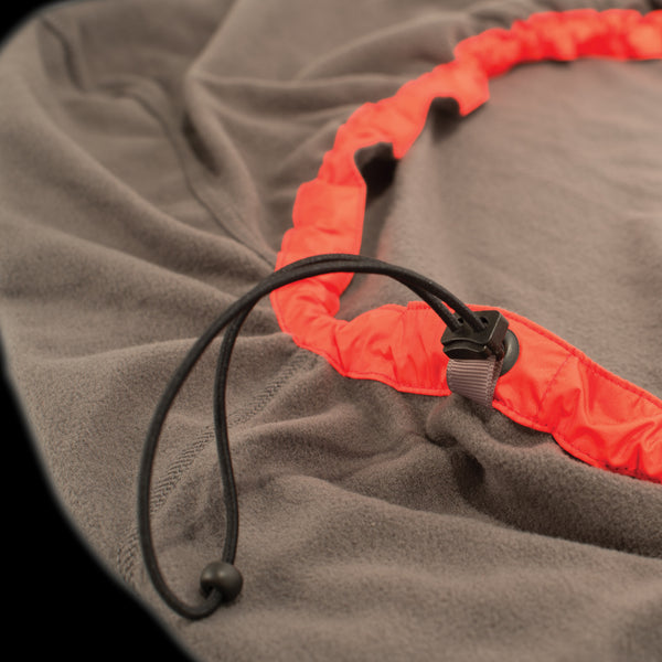Thermolite reactor fleece liner hotsell