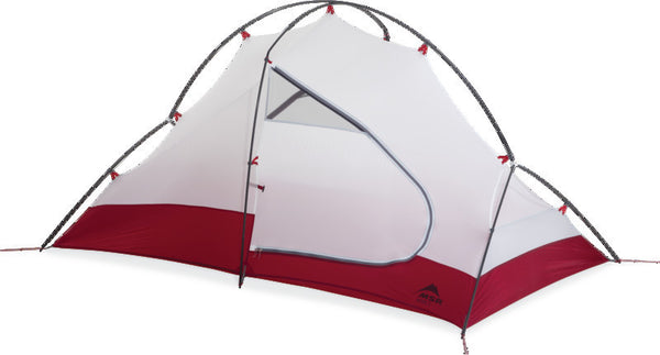 msr tunnel tent MSR Access™ 2 Two-Person, Four-Season Ski Touring at Hilton's Tent City in Cambridge, MA