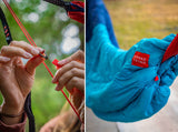 Grand Trunk 360° ThermaQuilt 3-in-1 Hammock Underquilt