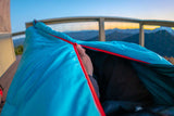 Grand Trunk 360° ThermaQuilt 3-in-1 Hammock Underquilt