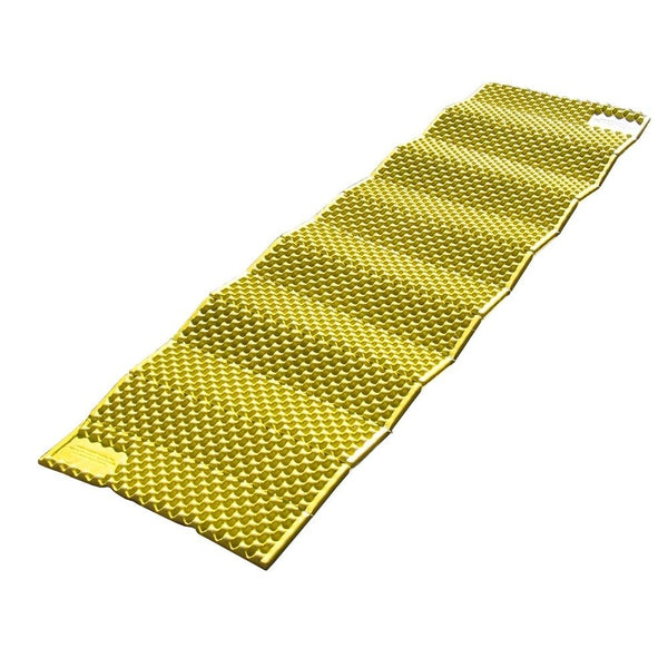 Matelas Thermarest Z Lite SOL Regular pas cher : avis, prix et test Matelas Thermarest Z Lite SOL Regular pas cher : avis, prix et test