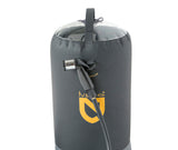 Nemo Equipment Helio Pressure Shower - Hilton's Tent City