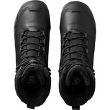 Salomon Men's Toundra CS WP Boot - Hilton's Tent City