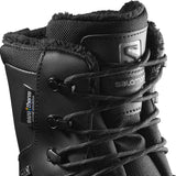 Salomon Men's Toundra CS WP Boot - Hilton's Tent City