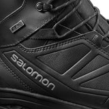 Salomon Men's Toundra CS WP Boot - Hilton's Tent City