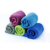 Sea to Summit Tek Towel™ - Hilton's Tent City