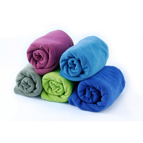 Sea to Summit Tek Towel™ - Hilton's Tent City
