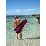Sea to Summit Tek Towel™ - Hilton's Tent City