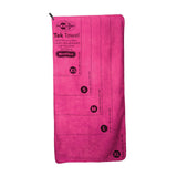 Sea to Summit Tek Towel™ - Hilton's Tent City