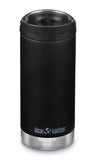 Klean Kanteen Insulated TK Wide 12 oz. with Café Cap