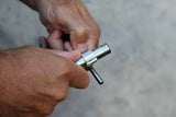 Vargo Ultimate Fire Starter - Hilton's Tent City
