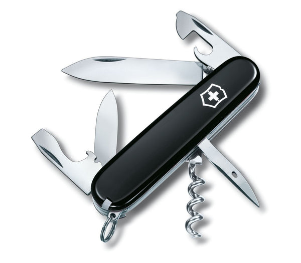 Victorinox Swiss Army Tinker Knife at Hilton