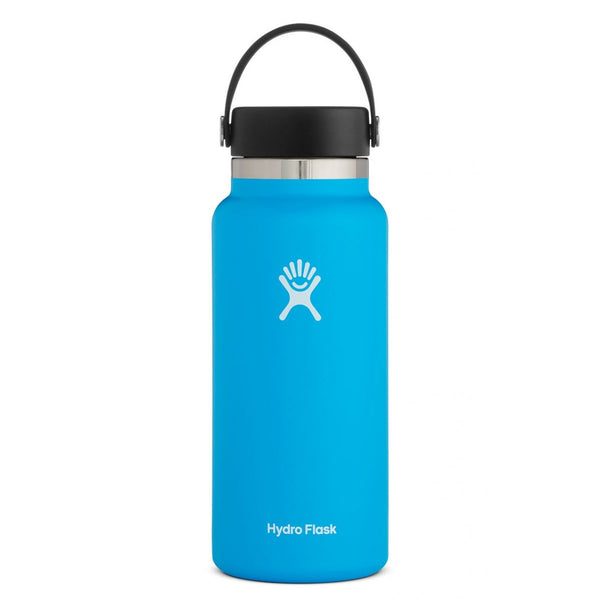 Hydro Flask 32 oz Wide Mouth Insulated Bottle | Hilton's Tent City