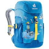 Deuter SCHMUSEBÄR  Kid's Backpack