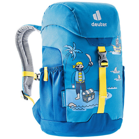 Deuter SCHMUSEBÄR Kid's Backpack