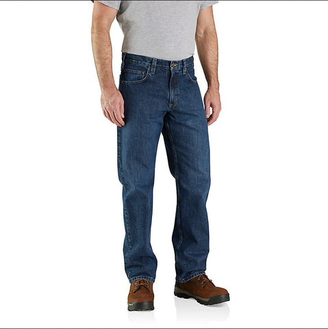 Carhartt Relaxed Fit 5-Pocket Jean 105119