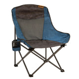 Eureka Low Rider Chair