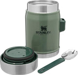 Stanley Classic Legendary 14 oz. Food Jar + Spork