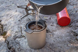 MSR Mugmate™ Coffee/Tea Filter