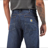 Carhartt Relaxed Fit 5-Pocket Jean 105119