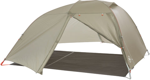 Big Agnes COPPER SPUR HV UL 3 Olive Green Tent