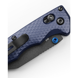 Benchmade Full Immunity™ 290BK