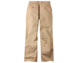 Mountain Khakis 100% Cotton Teton Twill Pant (disc.)