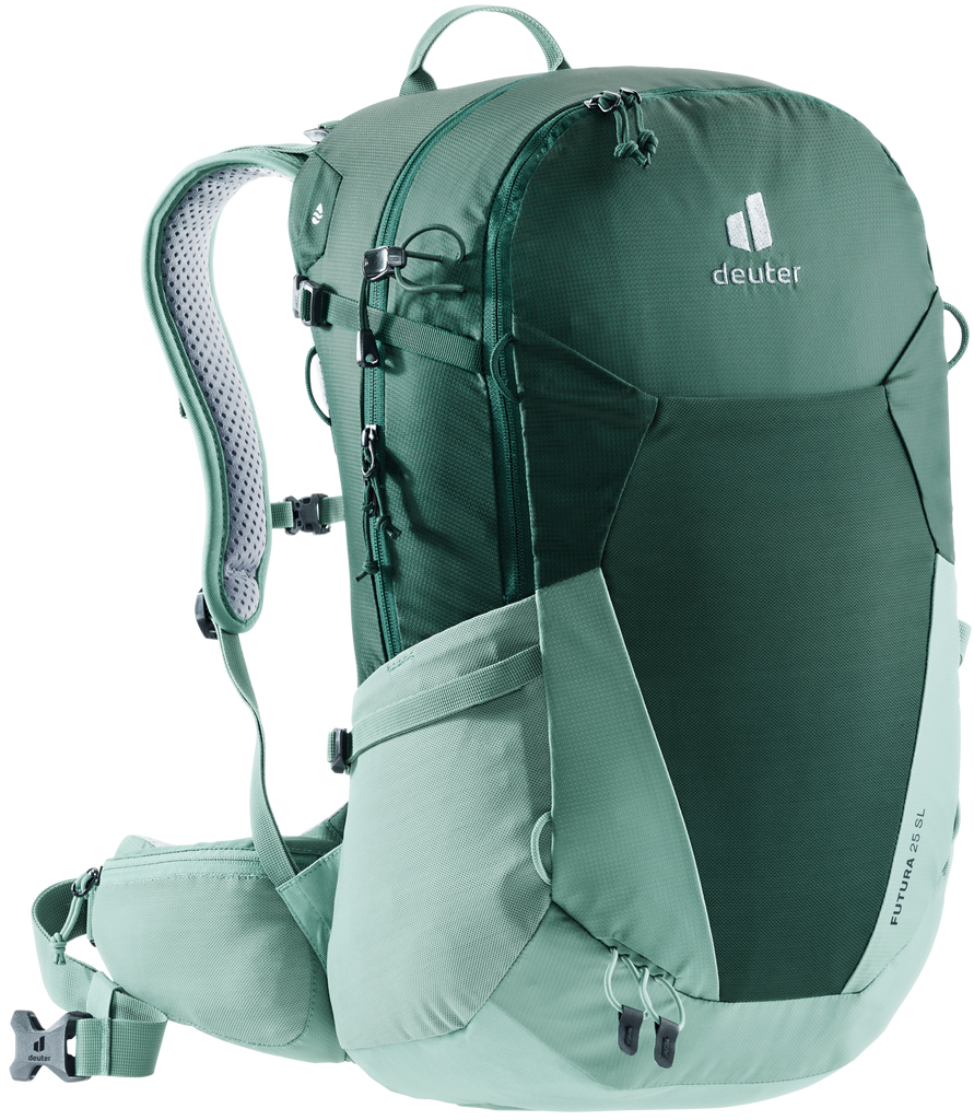 backpack for women deuter Deuter Futura 25 SL Backpack at Tent City in Cambridge, MA