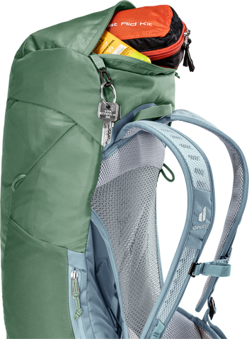 deuter ac lite 22 liter backpack Deuter AC Lite 22SL Women's Backpack at Tent City in Cambridge, MA