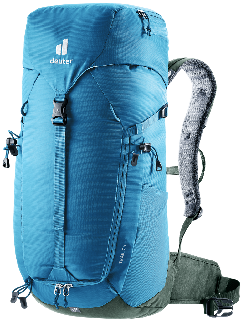 Deuter Trail 24 Backpack at Tent City in Cambridge, MA