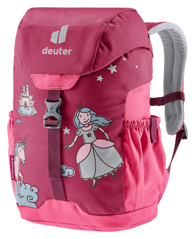 deuter 2 kid backpack sale Deuter SCHMUSEBÄR Kid's Backpack