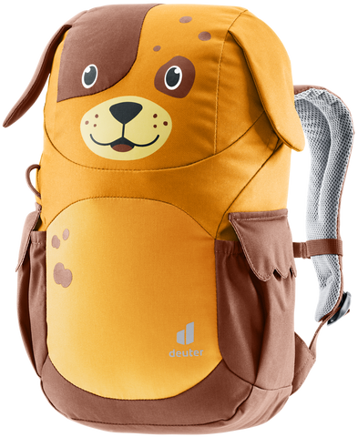 backpacker rucksack deuter Deuter Kikki 8L Kid's Backpack