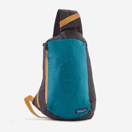 バッグ archive Patagonia Lightweight sling bag Patagonia Ultralight Black Hole® Sling at Hilton's Tent City