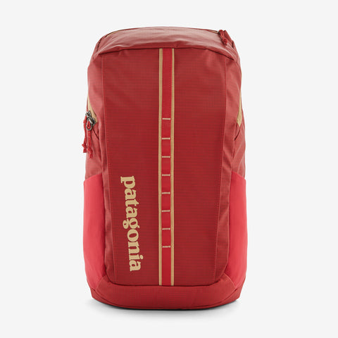 Patagonia Black Hole Pack 25L Hilton s Tent City Cambridge MA