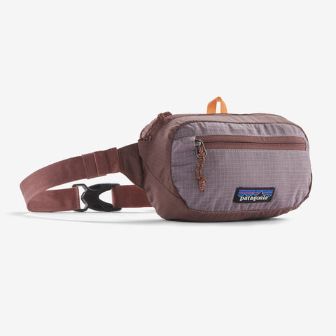 Patagonia Ultralight Black Hole® Mini Hip Pack Hilton's Tent City
