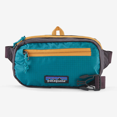 patagonia unisex's ultralight black hole mini hip pack Patagonia Ultralight Black Hole® Mini Hip Pack Hilton's Tent City