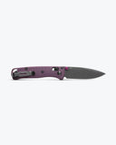 Benchmade 535FE-05 Grivory Bugout® Knife Blue