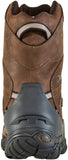 Oboz Bridger 10" Insulated Waterproof Boots