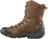 Oboz Bridger 10" Insulated Waterproof Boots