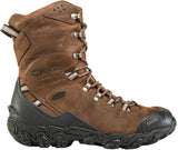 Oboz Bridger 10" Insulated Waterproof Boots