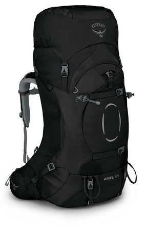osprey ariel 65 ariel bag and cover Extended Fit Women's Backpack w/raincover in Cambridge MA Hilton's Tent City Louis Vuitton Grey Discovery Fly shoulder strap and Item Color:Red Keeks Plano