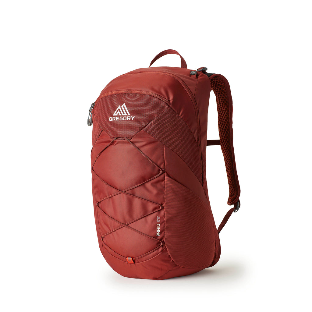 gregory 22l backpack Arrio 22-Brick Red
