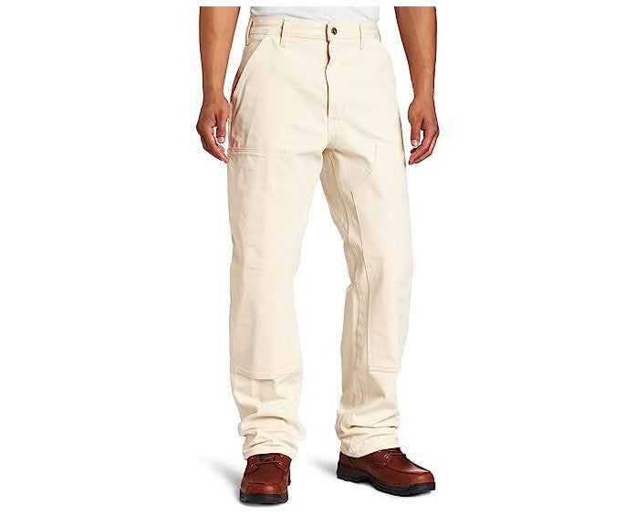 Carhartt Loose Fit Drill Utility Work Pant B04 | Hilton's