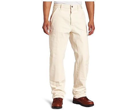 Carhartt Loose Fit Drill Utility Work Pant B04