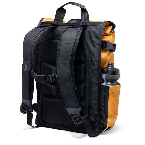 Chrome Industries Barrage 18 Backpack at Hilton's Tent City Cambridge