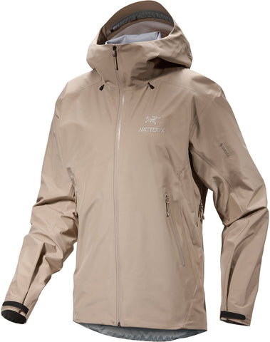 Arc'teryx Men's Beta LT Gore-Tex Jacket at Hilton's Tent City in